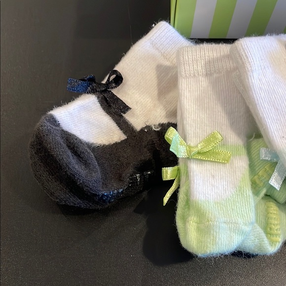 Baby Sock Collection - Picture 2 of 5